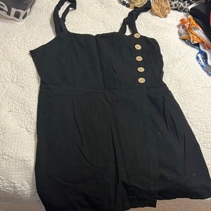 forever 21 romper